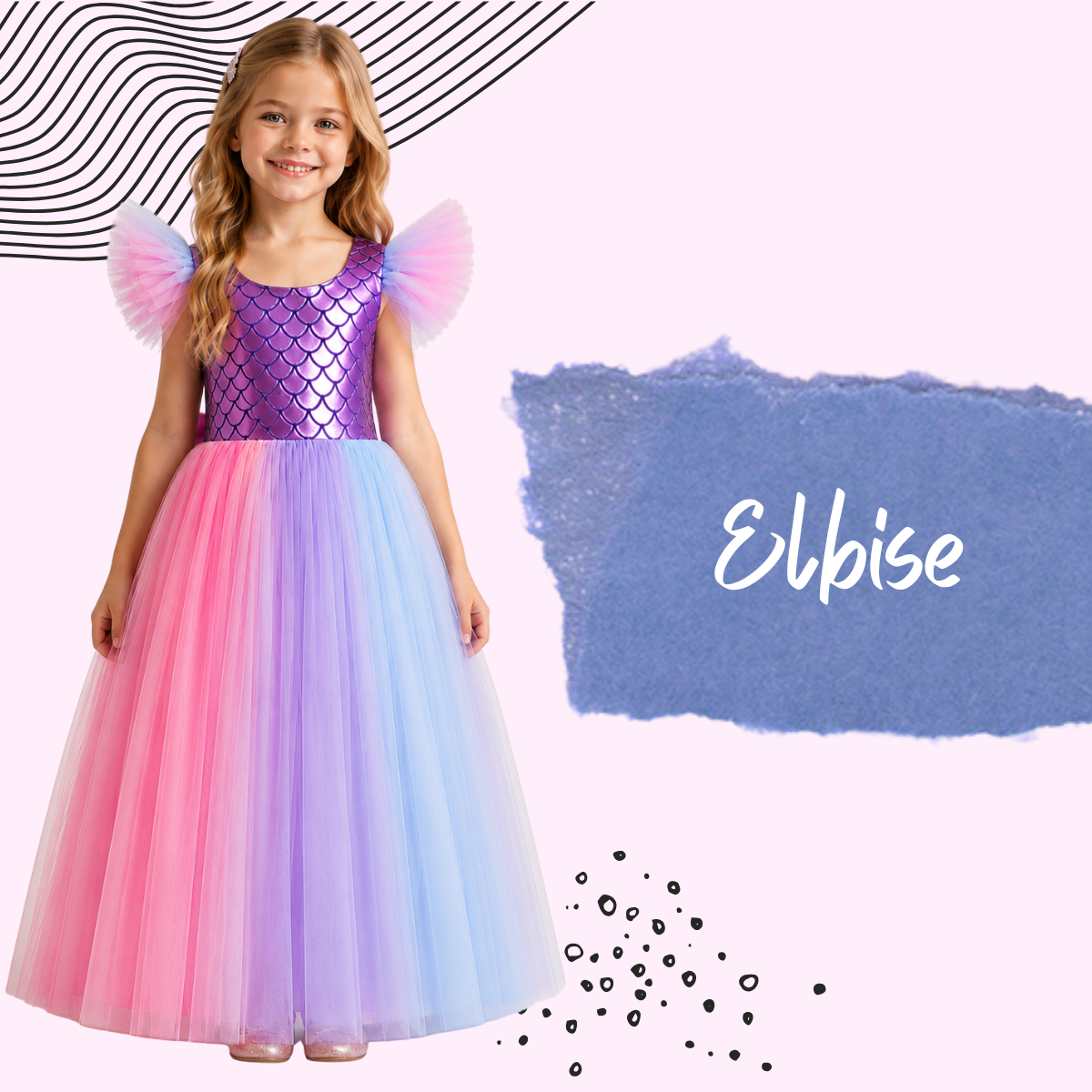 Elbise