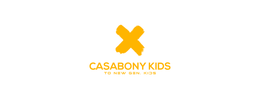 Casabony Kids ana sayfası
