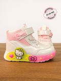 Hello Kız Çocuk Ortopedik Sneakers 21-25 no - Casabony Kids