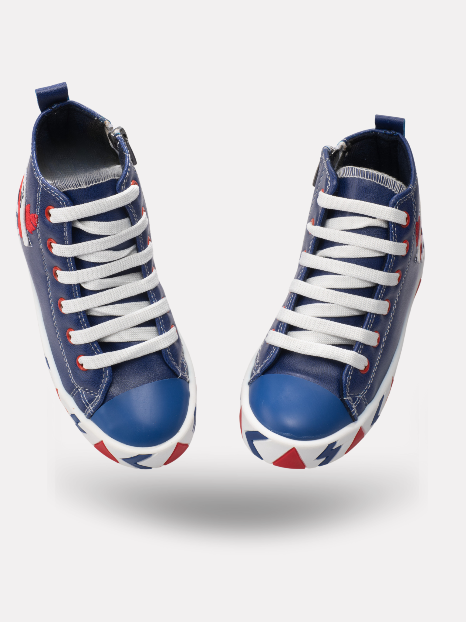 Korsan Casa Erkek Çocuk Sneakers - Casabony Kids