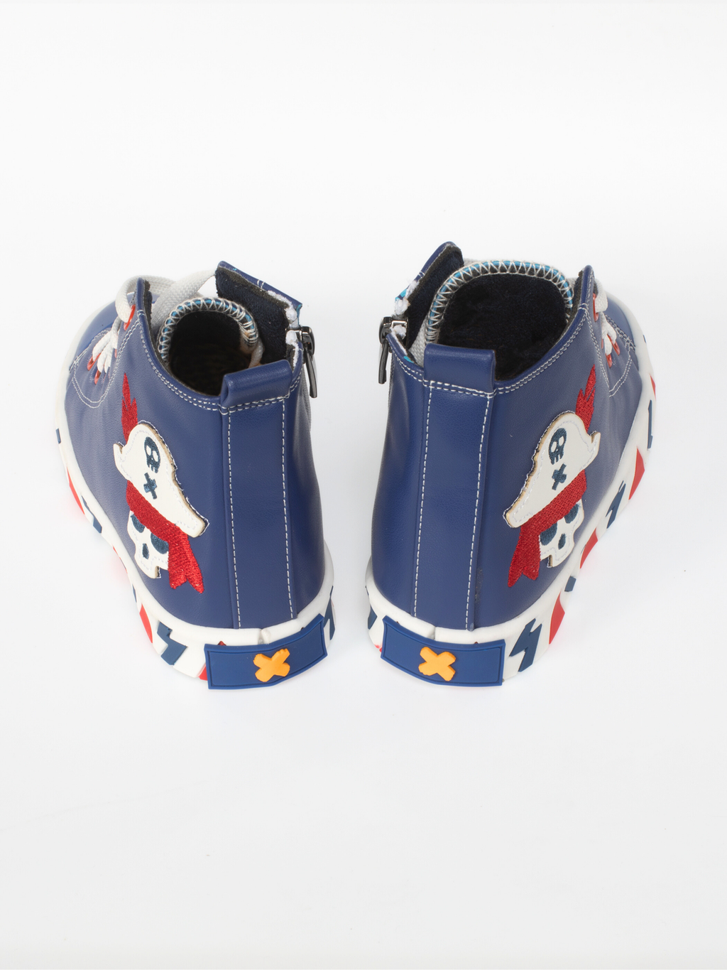 Korsan Casa Erkek Çocuk Sneakers - Casabony Kids