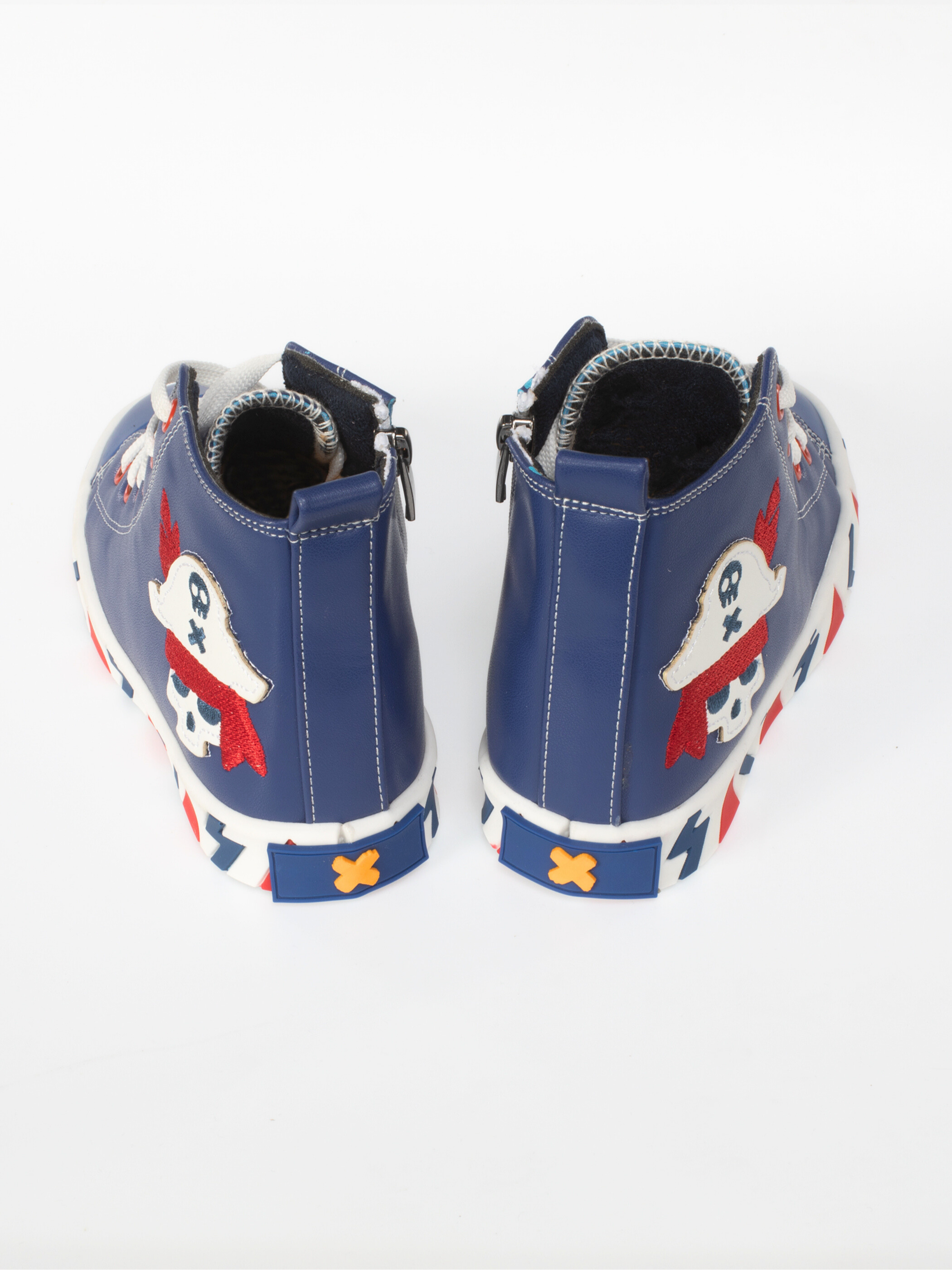 Korsan Casa Erkek Çocuk Sneakers - Casabony Kids