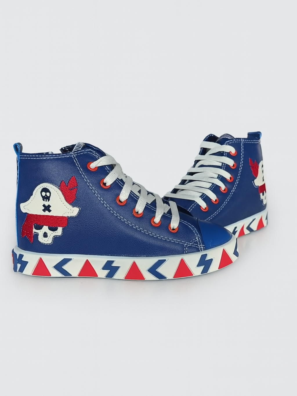 Korsan Casa Erkek Çocuk Sneakers - Casabony Kids