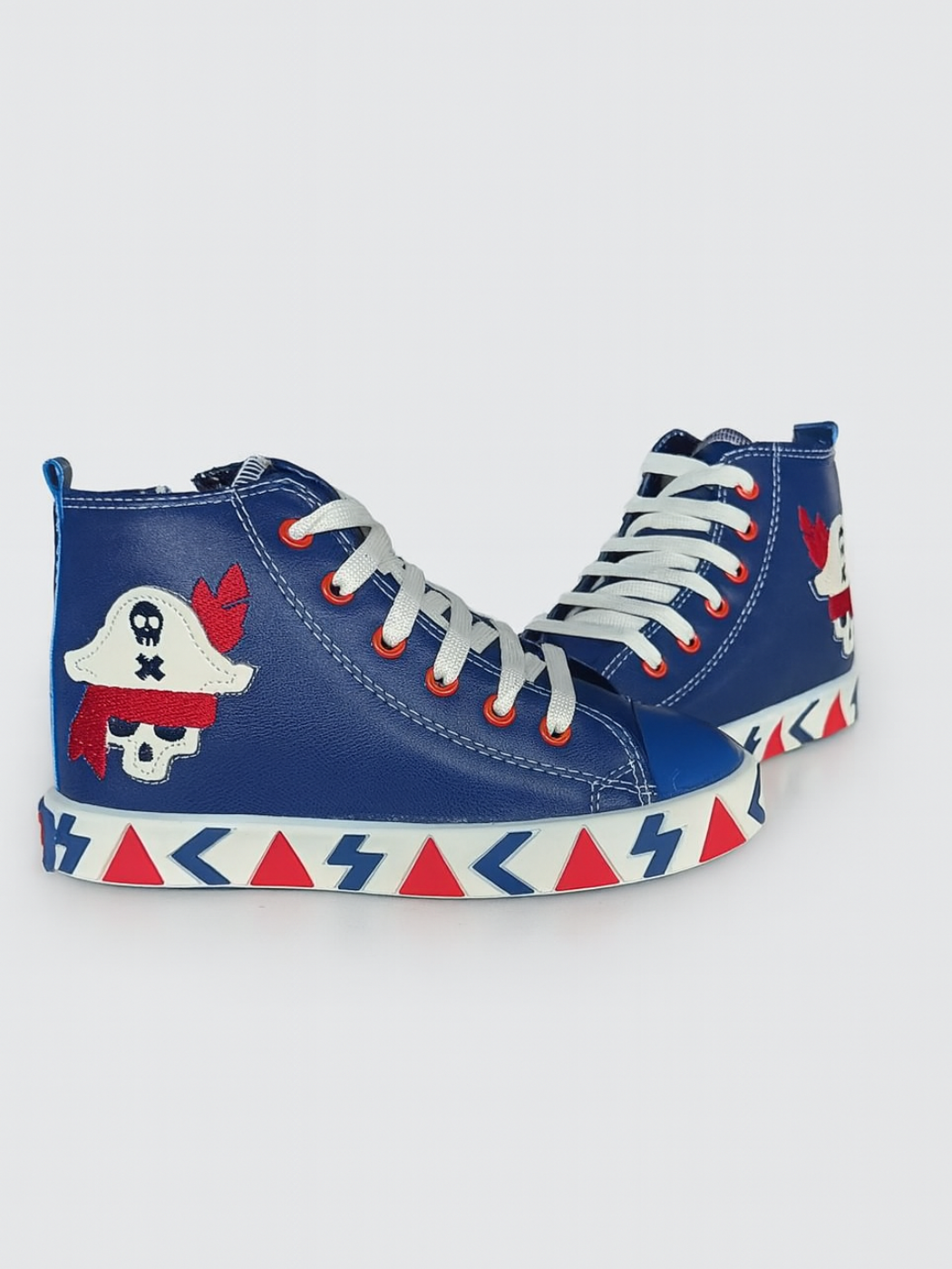 Korsan Casa Erkek Çocuk Sneakers - Casabony Kids