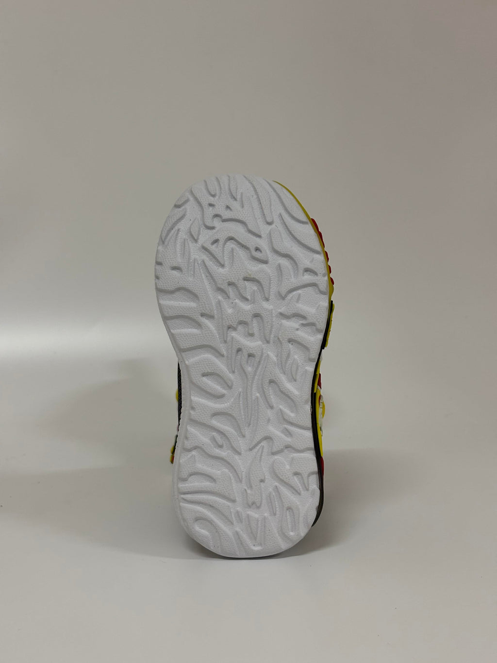 Space Mavi Erkek Bebe-Çocuk Sneakers - Casabony Kids