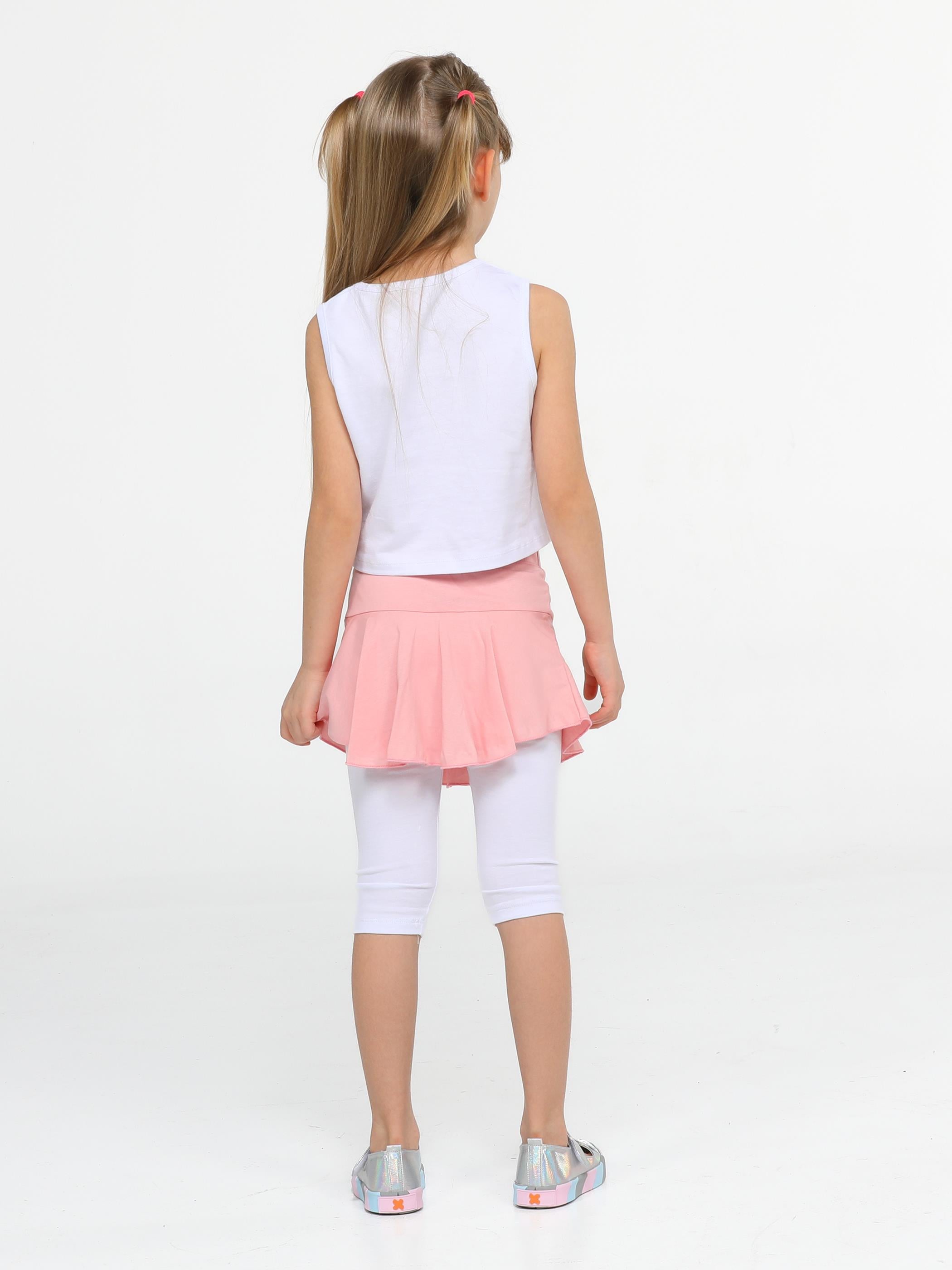 Unicorn Tayt+ T-shirt Kız Çocuk Takım - Casabony Kids